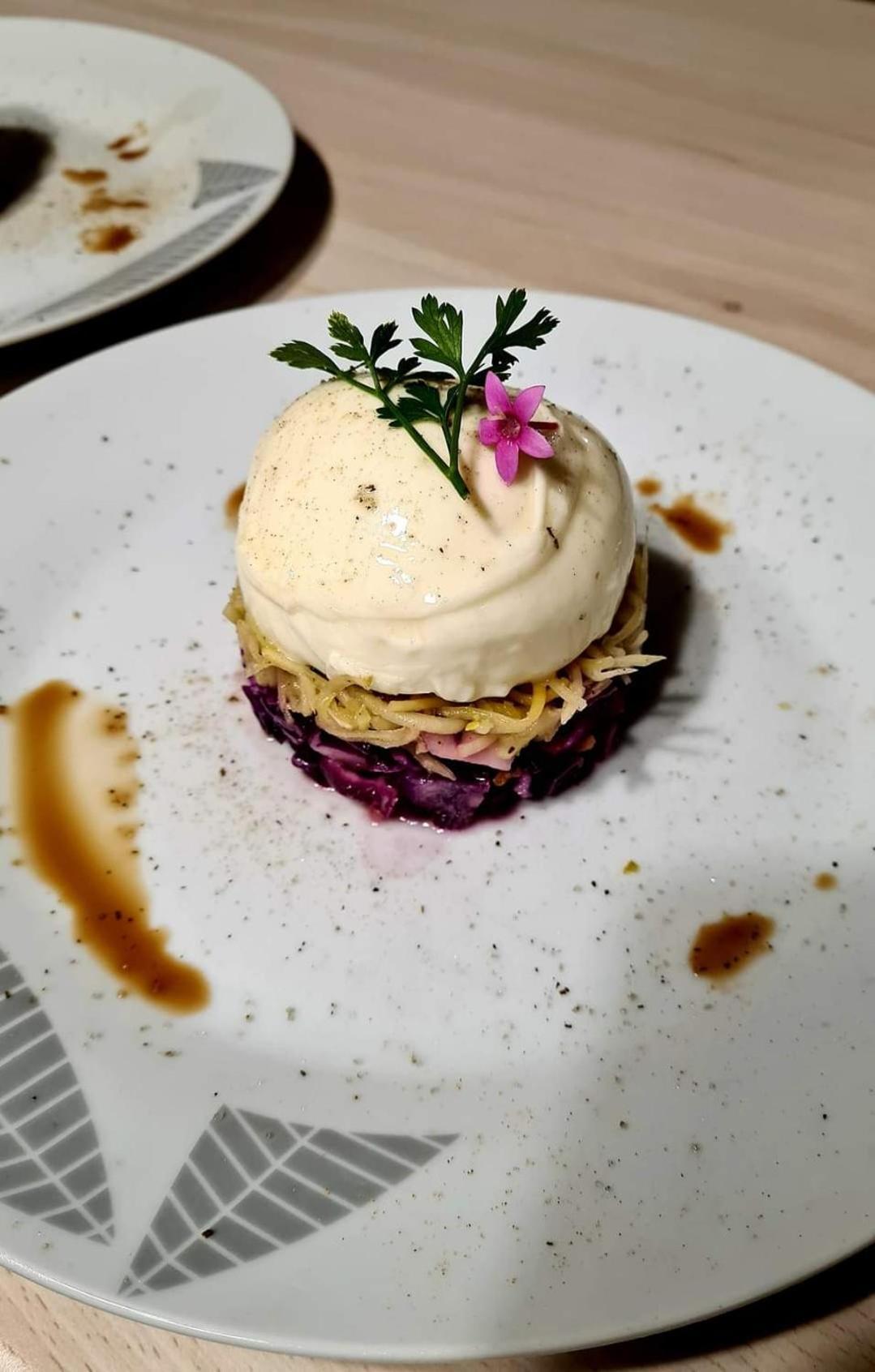 דירות סיינט ג'וזף Le Cocon De Madana מראה חיצוני תמונה
